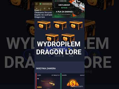 Oglądaj do końca !!!!!! #cs2 by GoldCS2