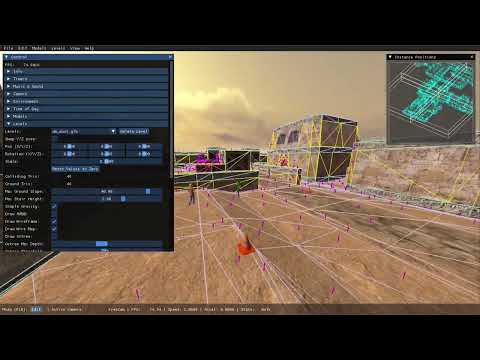 Mastering C++ Game Animation Programming