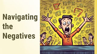 Navigating the Negatives: Mastering the Third Conditional