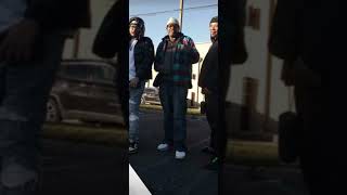 ATG Scuffy - TAKE DAT RISK