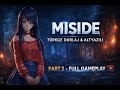 MiSide Full Game Türkçe Dublaj - Part 2 | Gameplay