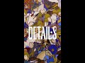 NOUVEAU FORMAT ! Détail·s - 1er épisode avec l&#39;artiste RAYAN YASMINEH  #décryptage #artiste