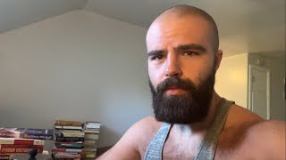 Semen Retention - The World Moves Around You, God Moves Through You