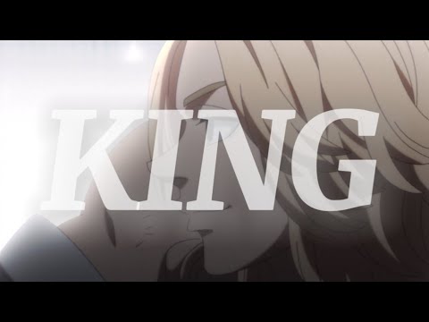 マイキー×KING 【MAD】