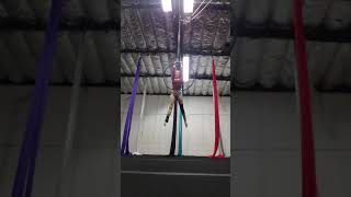 Magic trick lyra 9/23/18