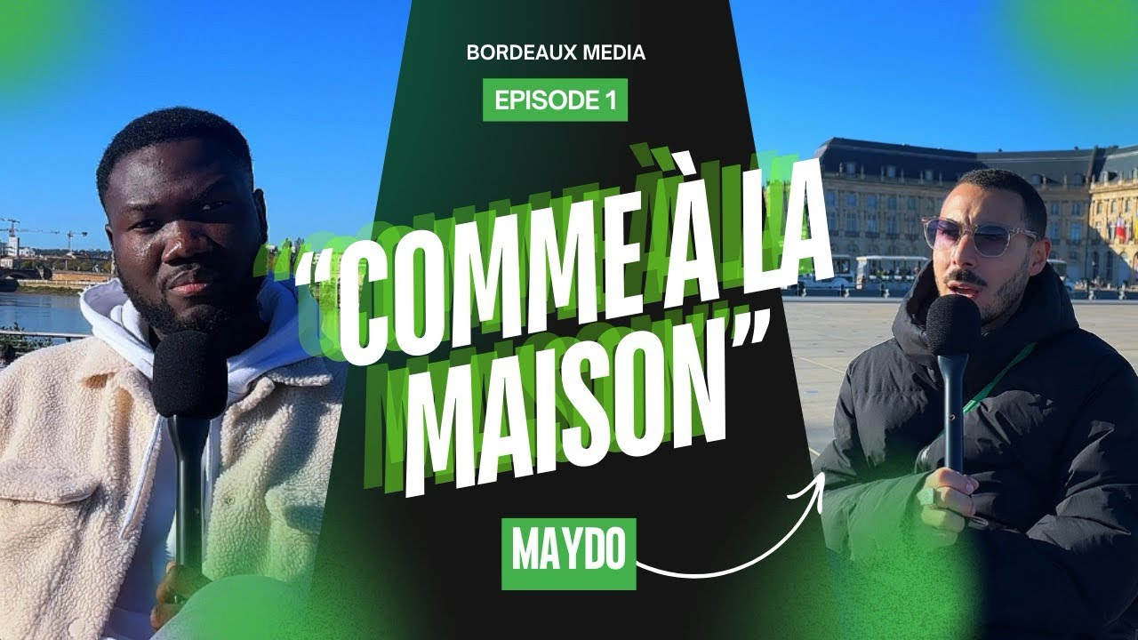 Miniature de Maydo : rap, parcours, culture et concerts