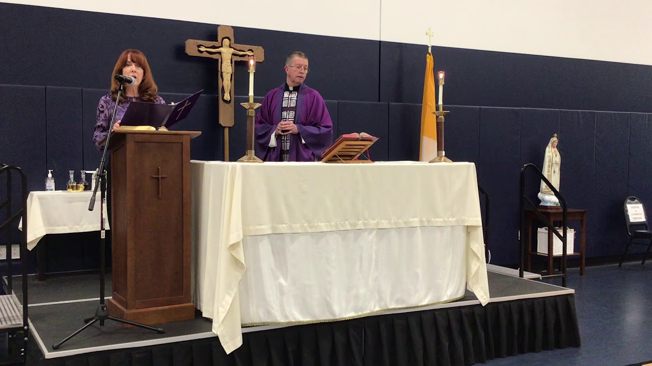 St Paul s Catholic Church Jacksonville Beach YouTube St paul s catholic church jacksonville beach youtube