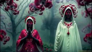 NONSTOP 2025 - ✈️ V.I.P CHINA HÔM QUA TÔI ĐÃ KHÓC - DJ KENBJN | 2H TRÔI KE ✈️ | PSYCHELEDIC