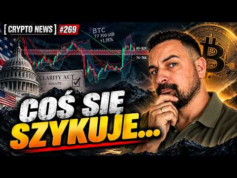 Bitcoin is squeezing again. Last time it ended with a BIG MOVE