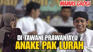 Download Lagu FULL BAPER !! KETIKA MAMAS MINTA DOA SEGERA KETEMU JODONE - PENGAJIAN TERBARU LIVE SURODADI BENGKAL MP3