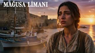 Mağusa Limanı - Cover By Lumina