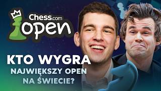 CARLSEN vs. DUDA | URODZINY Jana-Krzysztofa