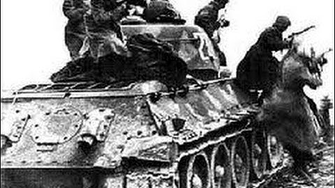 [CoH2][1v1] Propagandacast #42 [SU]Morgengrad vs [OH]Sageofthesix