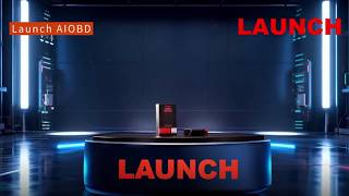 LAUNCH AIOBD (NueraDiag): Your Ultimate Pocket-sized Automotive Diagnosis Terminal-LaunchX431.fr