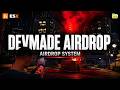 Airdrop System | FiveM Script [ESX] [OX]