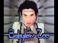 Babylon Zoo - Spaceman (Demo)