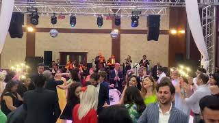 Tepecik Senfoni Orkestra Pop Düğün Aldırma Deli Gönlüm