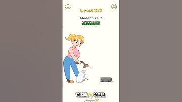 🔥 Dop 2 👀 Level 693 Android⚡IOS #dop2 #gameplay #shorts