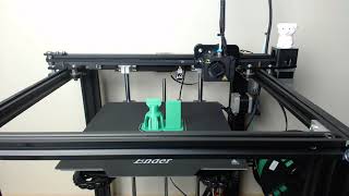 Timelapse: Webcam Printer Mounts