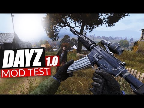 Video: DayZ: Det Beste Zombie Spillet Noensinne Er Laget?