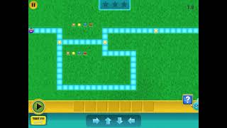 Kodable Coding: Algorithm