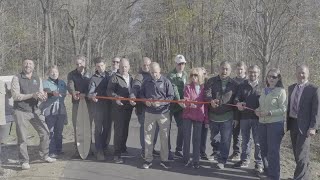 Lansing River Trail Extension