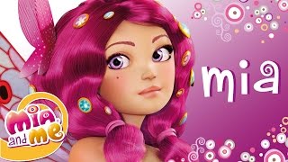 Мия и я - Мия | Мультфильмы для детей Мия и я - Мия | Мультфильмы для детей