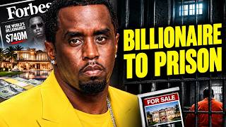 Full DIDDY’S BILLION-DOLLAR EMPIRE COLLAPSES — Now His Mansions Are Up for Sale! Guide