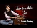 Bramhan babu yau     very popular maithili folk composition sung by rishabh bhardwaj