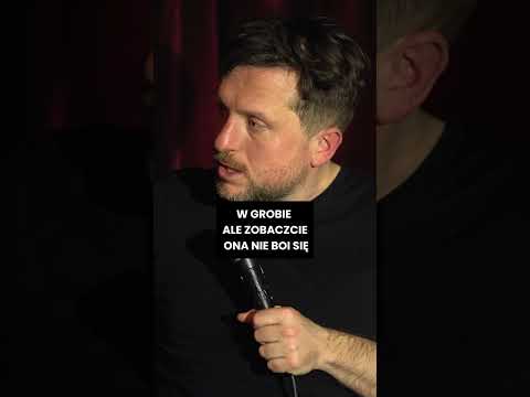 Moja mama ma dość nietypowe podejście do własnego pogrzebu… 😅