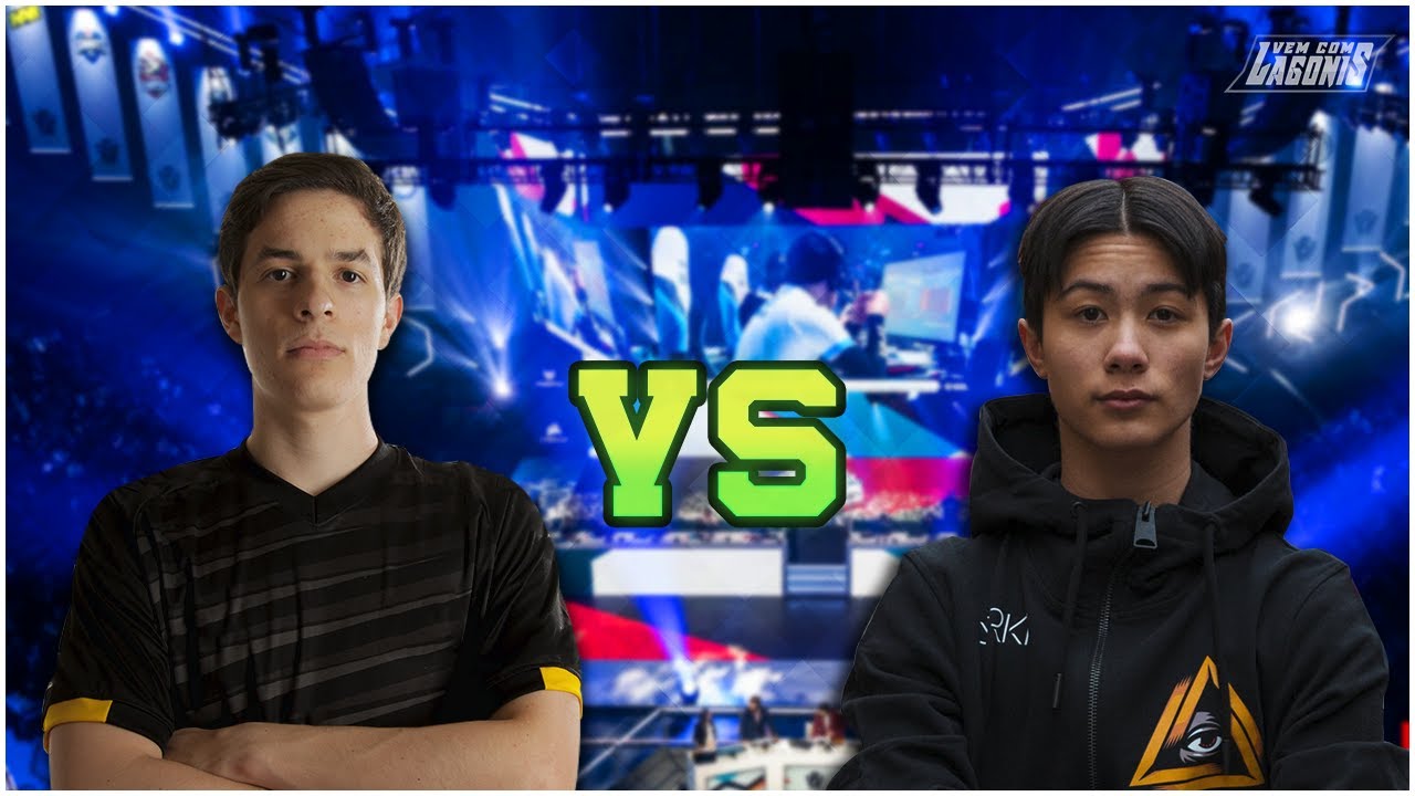 O Dia em que o Lagonis enfrentou o SPOIT - Rainbow Six Siege SixMemevitational