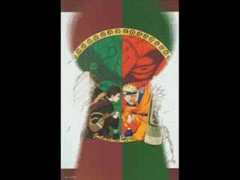 Full Naruto Remember