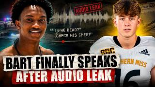 Nolan Wells Update His Friend Bart BREAKS Silence On Leaked True Crime