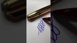 Parker 51 Burgundy Favorite Pen Of Her Majesty Queen Elizabeth Ii writing pen fountainpen