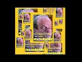 Mother Raspberry & A.R.C. - Frasier, Please Report to the Dome