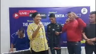 To Love Somebody by Juslina S dan Auto Voice