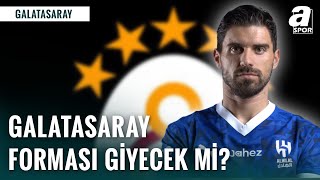 Ruben Neves Galatasaray Forması Giyecek Mi? Galatasaray Transfer Gündemi