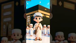 Abhi# to chhote bacche ho manamnke cahce ho #maki aakh ketareho#🤲👍🕋