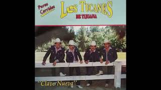 Los Tucanes De Tijuana - La Pista Secreta
