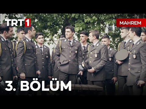 Mahrem 3. Bölüm