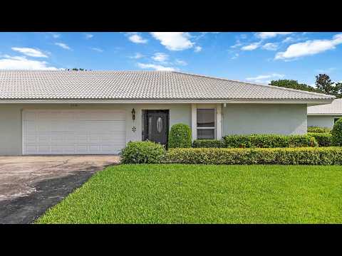6510 11th Ave W, Bradenton, FL home video tour