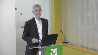Josh Goldstein, Bridge Collaborative Director, The Nature Conservancy