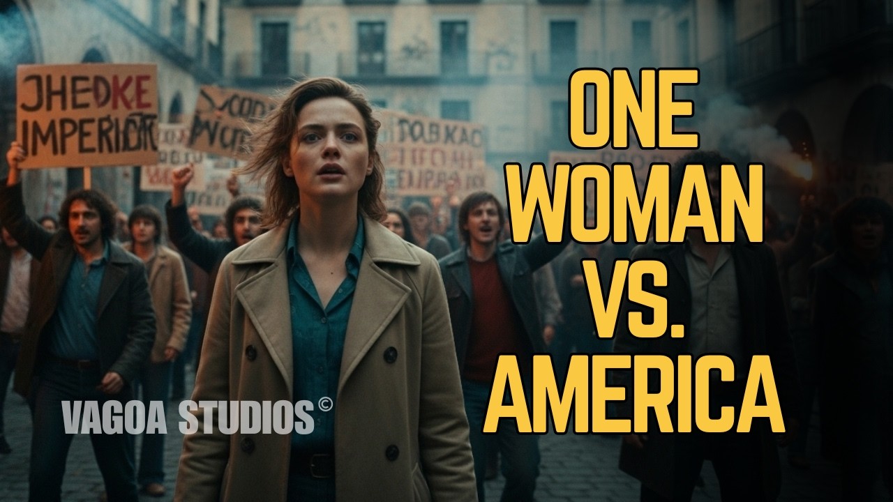 1985: Ana Montes's Double Life | The Most Famous Female Spy in History | Boring History For Sleep