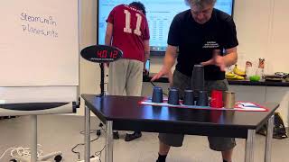 Freestyle Gasidis rapid fire StackMatch - Day 1433