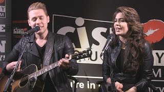 Autumn Hill - Mixtape Live at CISN Country