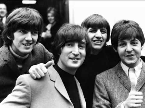 LET IT BE (THE BEATLES) - THE 12 CELLISTS OF THE BERLIN PHILHARMONIC