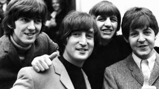 LET IT BE (THE BEATLES) - THE 12 CELLISTS OF THE BERLIN PHILHARMONIC