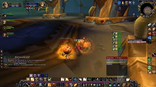 WoW classic HC Gnomeregan last boss unexpected ending