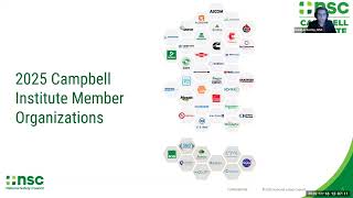 Campbell Institute: Exploring the Role of Generative AI in EHS