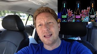 MOOD 33 INFUSED DRINKS - BEST DRINK ON THE PLANET